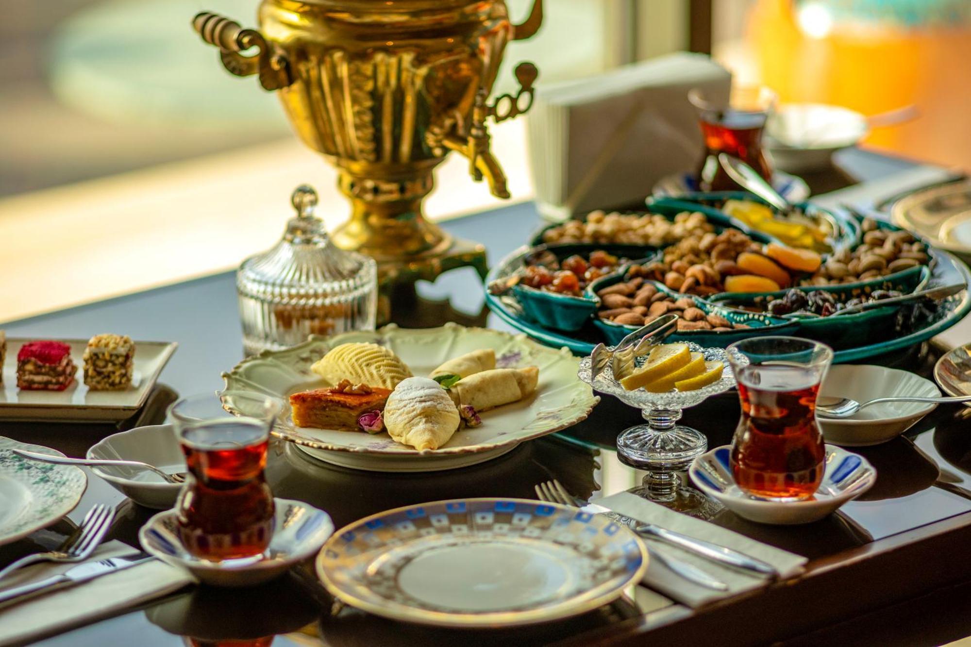 Ajwa Cappadocia - Preferred Hotels Legend Collection Mustafapaşa Eksteriør billede