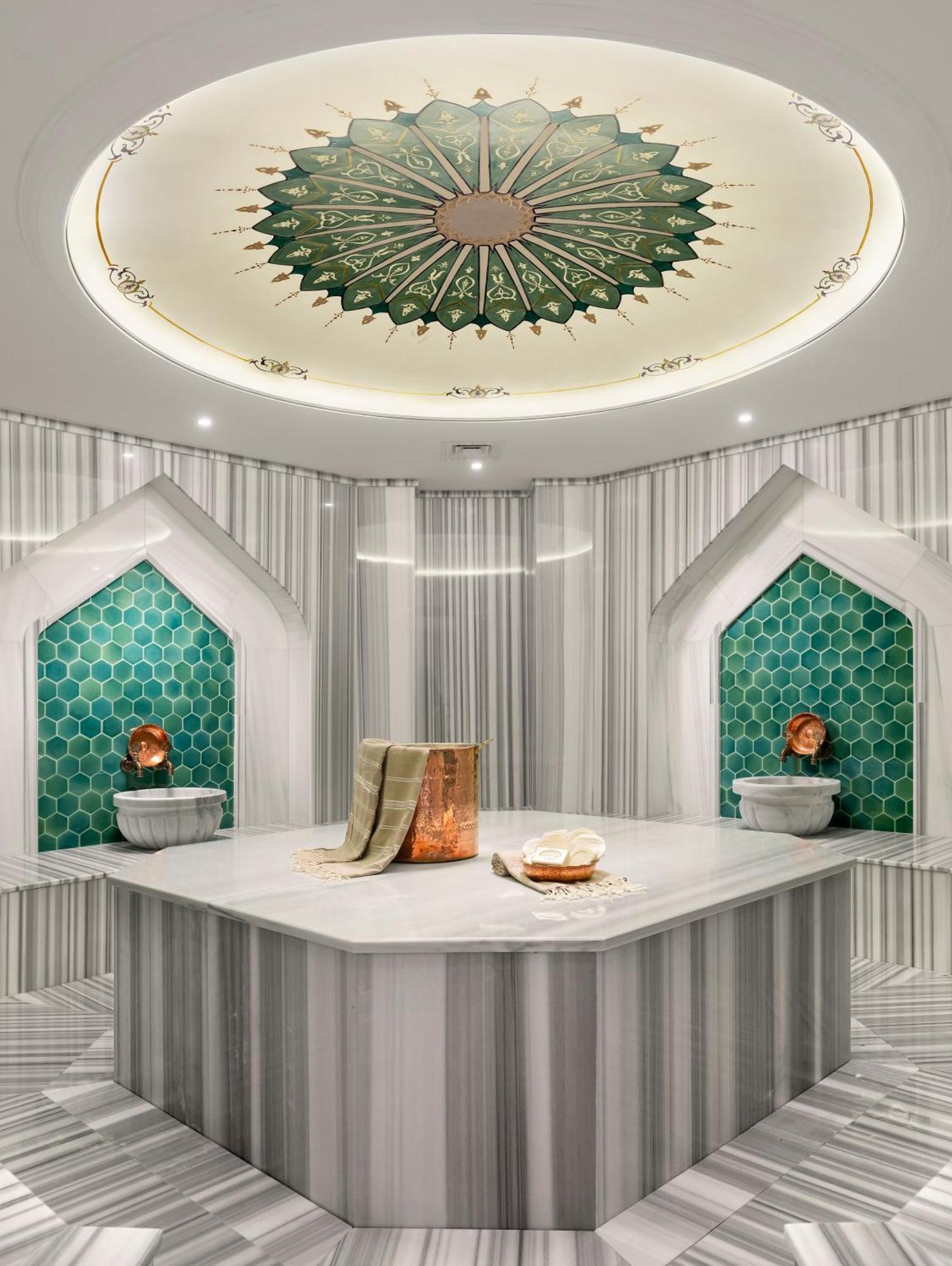 Ajwa Cappadocia - Preferred Hotels Legend Collection Mustafapaşa Eksteriør billede